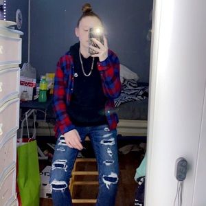 Meet your Posher, Gabby